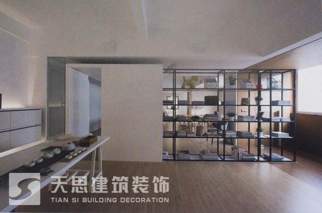 <a href=//www.63hz.cn/ target=_blank class=infotextkey>合肥办公室装修</a>侧面书架