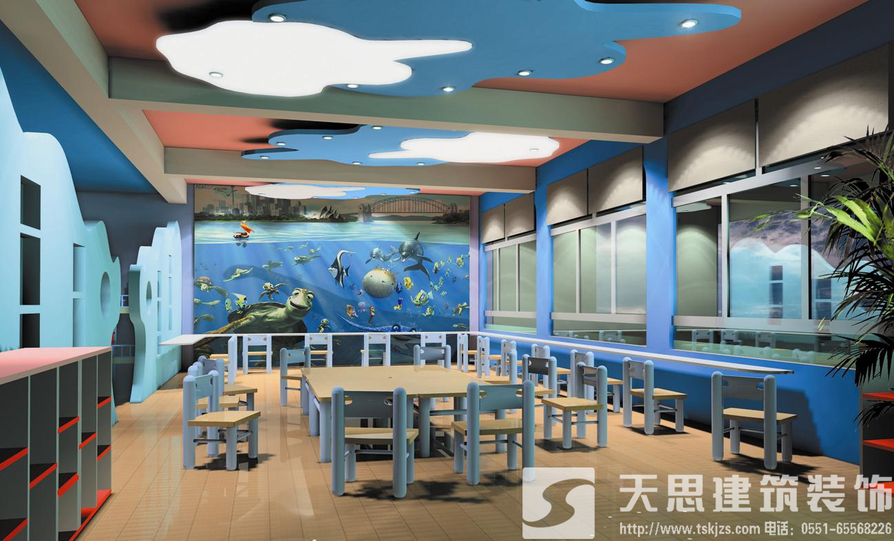 <a href=//www.63hz.cn/youeryuan/ target=_blank class=infotextkey>合肥幼儿园装修</a>注意事项有哪些