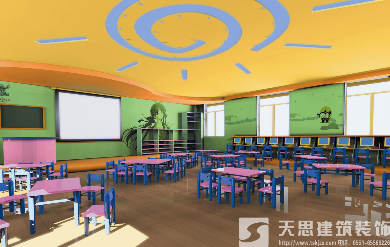 <a href=//www.63hz.cn/youeryuan/ target=_blank class=infotextkey>合肥幼儿园装修</a>注意事项有哪些