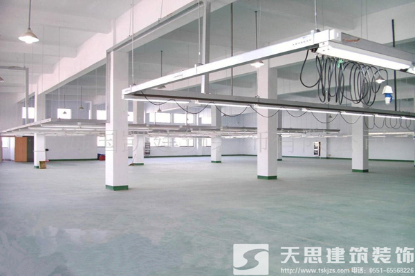 <a href=//www.63hz.cn/gccf/ target=_blank class=infotextkey>合肥厂房装修</a>哪家好合理布局更省心