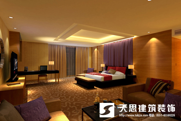 <a href=//www.63hz.cn/hfjdzx/ target=_blank class=infotextkey>合肥酒店装修</a>设计内外兼修很重要
