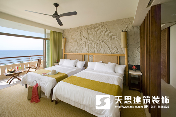 <a href=//www.63hz.cn/hfjdzx/ target=_blank class=infotextkey>合肥酒店装修</a>设计内外兼修很重要