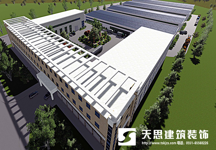 <a href=//www.63hz.cn/gccf/ target=_blank class=infotextkey>合肥厂房设计</a>效果图