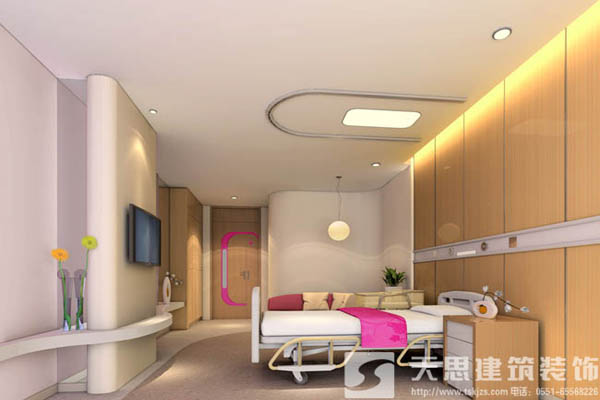 <a href=//www.63hz.cn/yiyuananli/ target=_blank class=infotextkey>合肥医院装修</a>设计需要注意事项