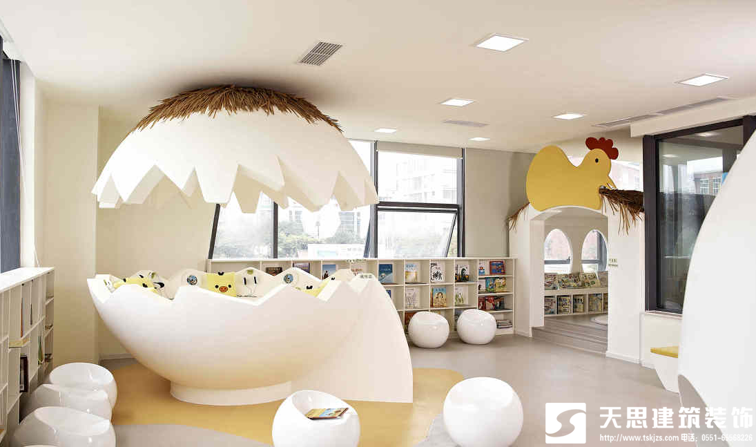 <a href=//www.63hz.cn/youeryuan/ target=_blank class=infotextkey>合肥幼儿园装修</a>设计材料的各种功能和特征