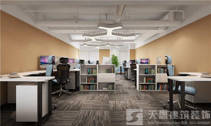 <a href=//www.63hz.cn/ target=_blank class=infotextkey>合肥办公室装修</a>效果图