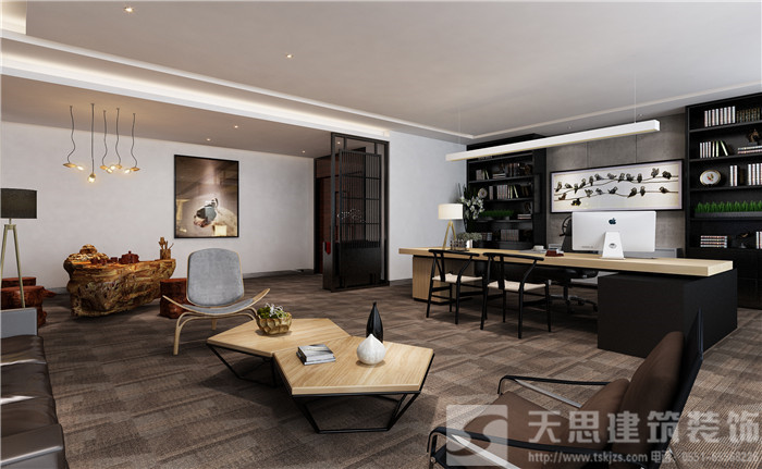 <a href=//www.63hz.cn/ target=_blank class=infotextkey>合肥办公室装修</a>效果图