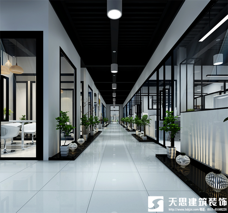 <a href=//www.63hz.cn/ target=_blank class=infotextkey>合肥办公室装修</a>隔热工作要做好