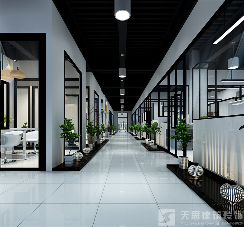 玻璃贴膜对于<a href=//www.63hz.cn/ target=_blank class=infotextkey>合肥办公室装修</a>有怎样的好处呢