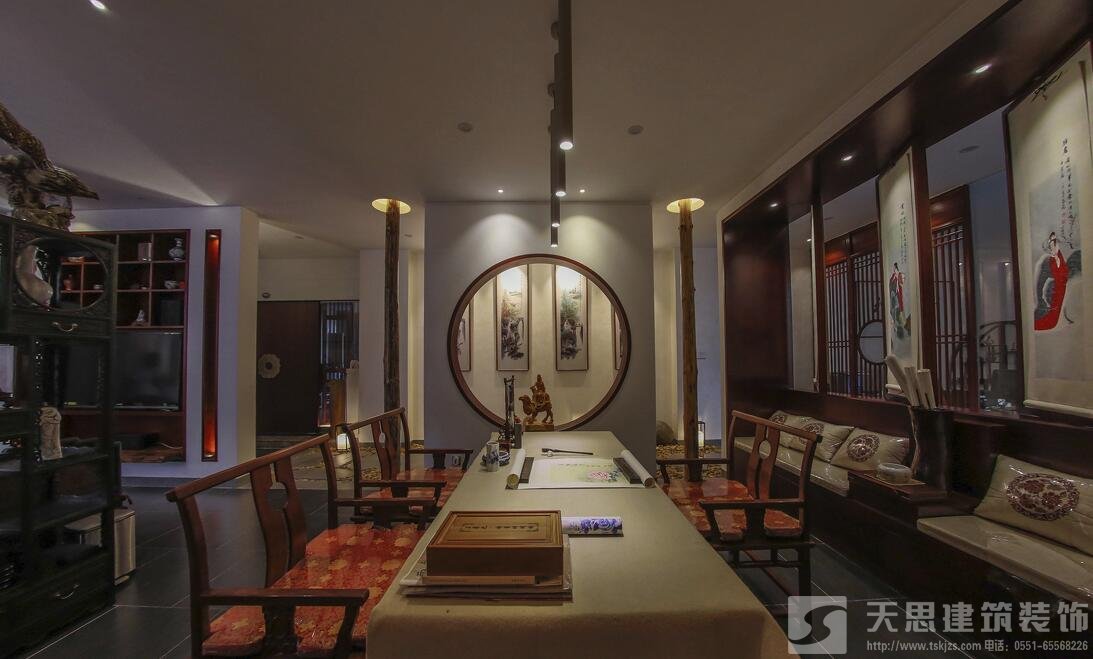 <a href=//www.63hz.cn/huisuoanli/ target=_blank class=infotextkey>合肥会所装修</a>效果图